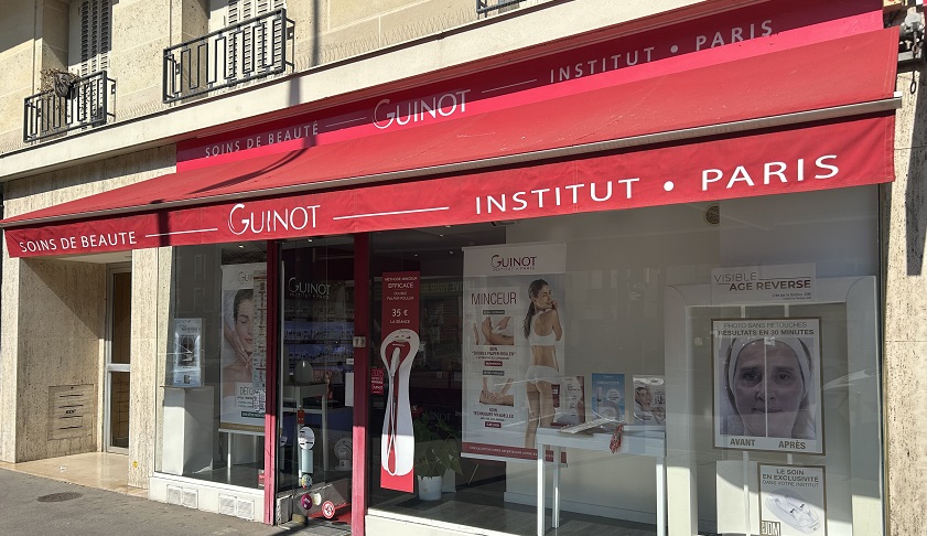 Votre institut